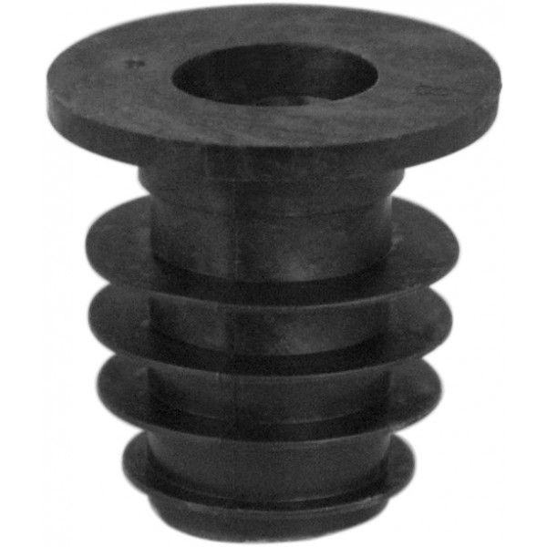 Replacement rubber for PRO POURER stainless steel pourer x12