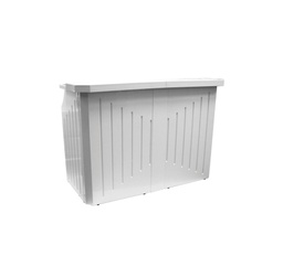Complete Folding Mobile Bar