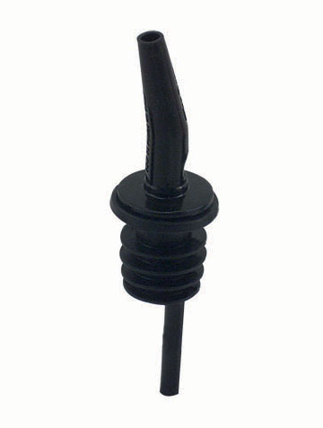 [P005BLK] 12x Verseur PRO POURER SBC noir - The Bars