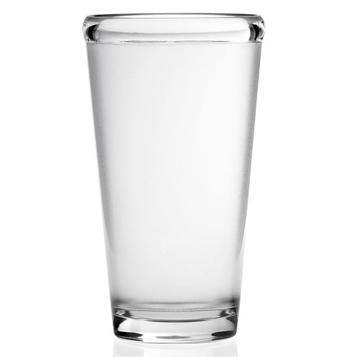 Boston Shatterproof Polycarbonate Shaking Glass 50cl - Urban Bar