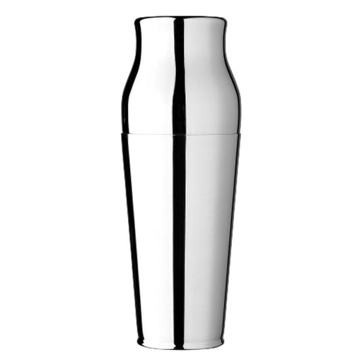 [UB123] Calabrese Stainless Steel Cocktail Shaker 90cl - Urban Bar