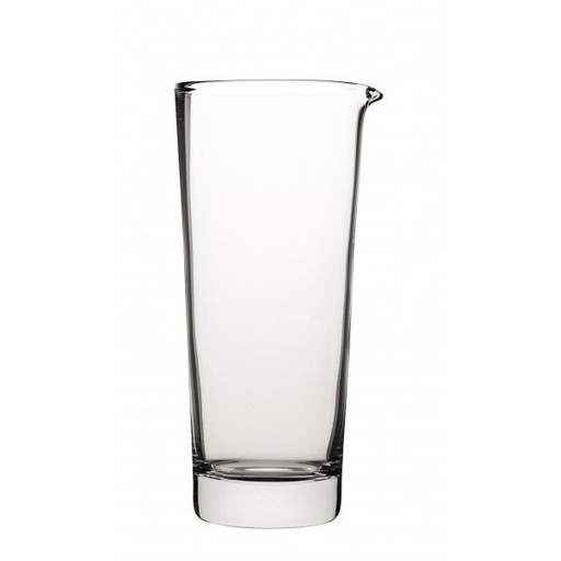 [UB124] Calabrese Cocktail Tall Mixing Glass 86cl - Urban Bar