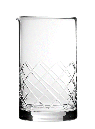 [UB833] Japanese Mixing Glass 70cl - Urban Bar