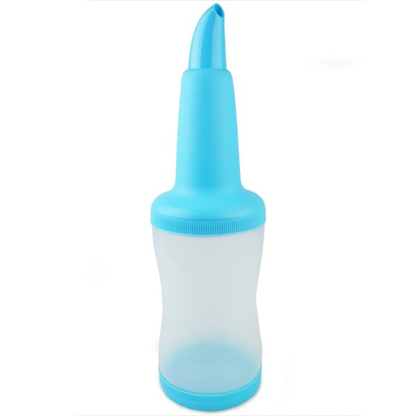 Bouteille Store'n Pour bleue 1,05l - Urban Bar