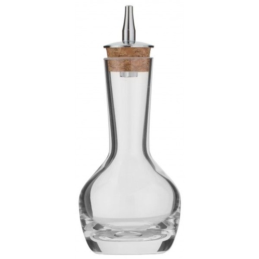 [UB3788] Dash bottle cristal Style Japonais 9cl - URBAN BAR