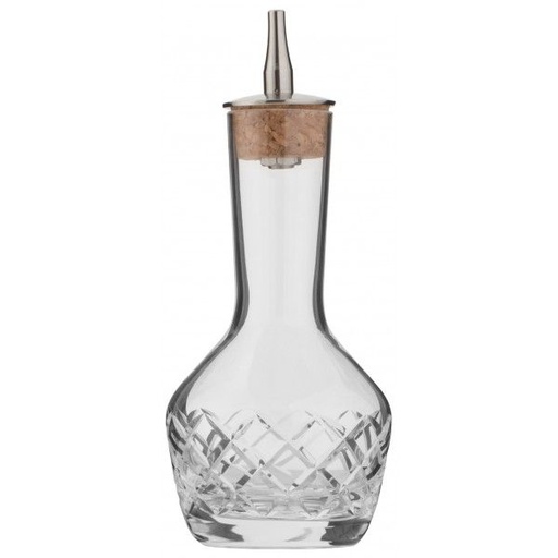 Dash bottle Style Japonais 9cl - Diamond Cut - URBAN BAR