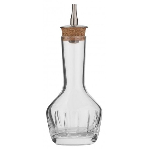 [UB3791] Dash bottle Style Japonais 9cl - Vertical Cut - URBAN BAR