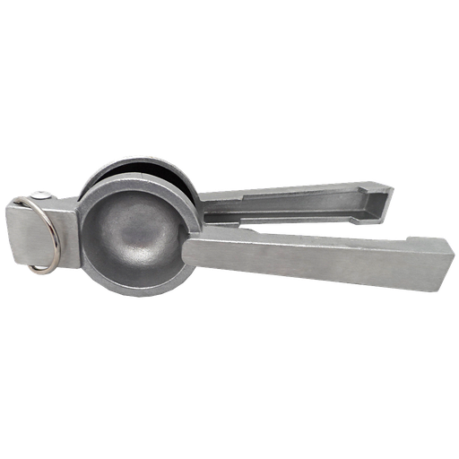 [UB3924] Lemon press - Lime Squeezer Stainless Steel Heavy Duty - URBAN BAR