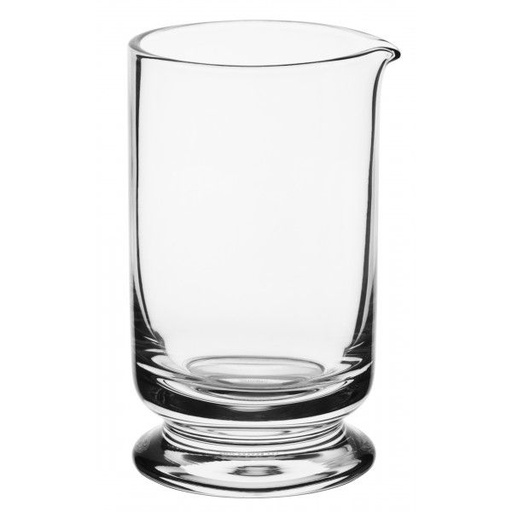 Verre à Mélange Footed Calabrese 60cl - URBAN BAR