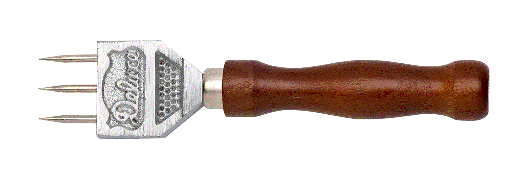 Deluxe Triple Ice Pick