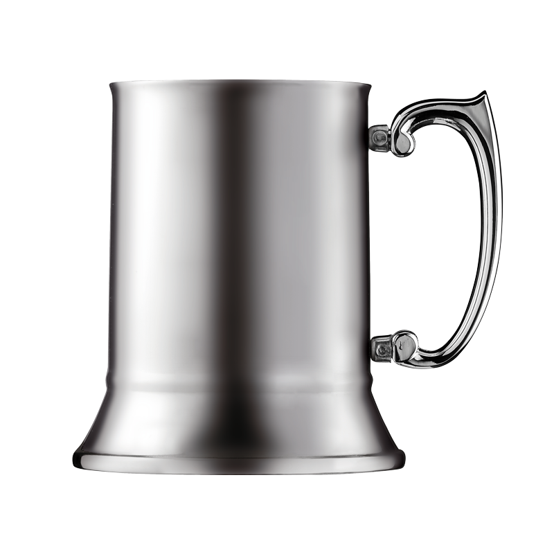 [UB3923] 1x Blue Blazer Cup 45cl - Urban Bar