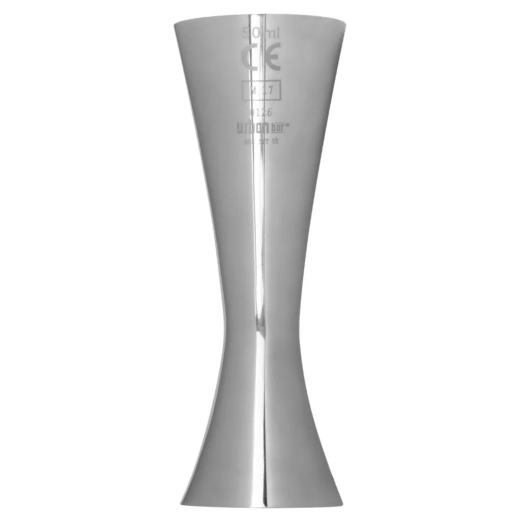 Aero Jigger doseur 2.5/5cl - Urban Bar