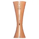 Aero Jigger doseur 2.5/5cl Copper CE Marcked - Urban Bar
