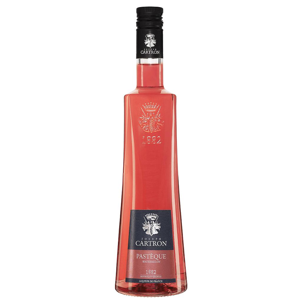 Liqueur de Pastèque 50cl - 18% - Joseph Cartron