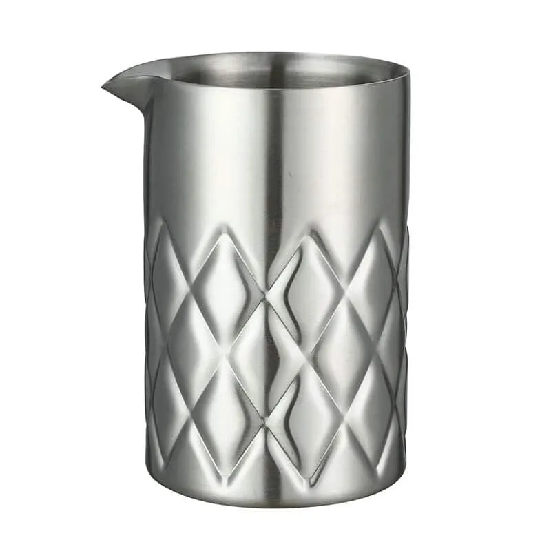 Yarai Stainless Steel Jigger 15/30/45ml