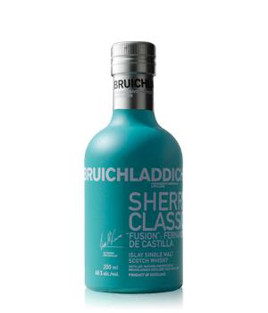 Bruichladdich Sherry Fusion 20cl 46%
