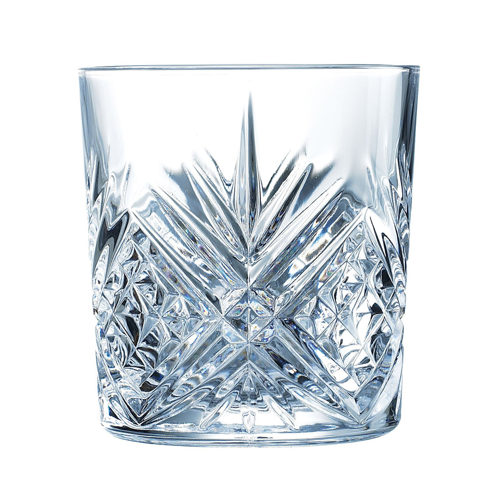 [7507304/L7254] Broadway FB 30cl - Arcoroc x6