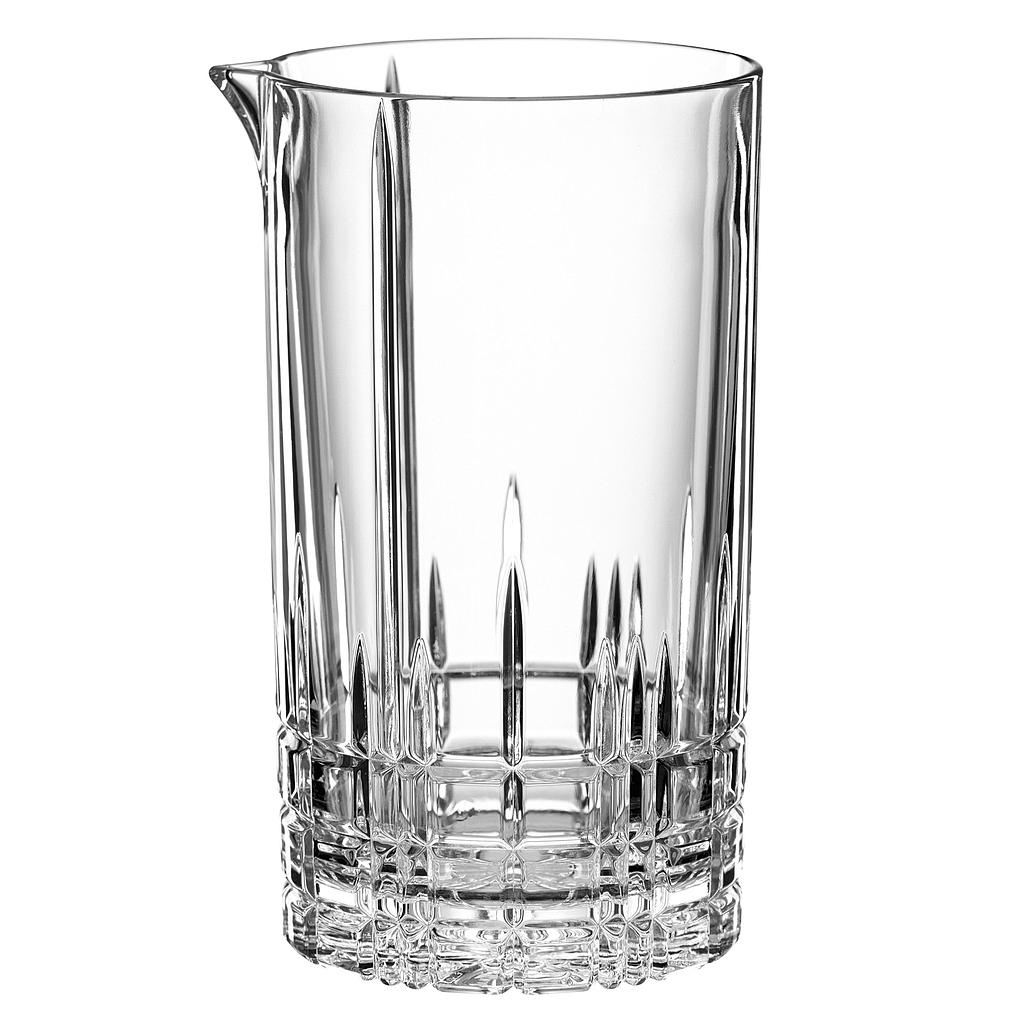 Perfect Serve Mixing Glass 60cl - Spiegelau