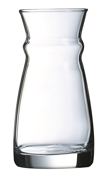 Carafe Fluid 12.5cl - Arcoroc