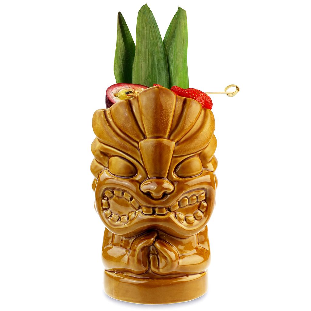 TIKI Hands Mug 78cl 