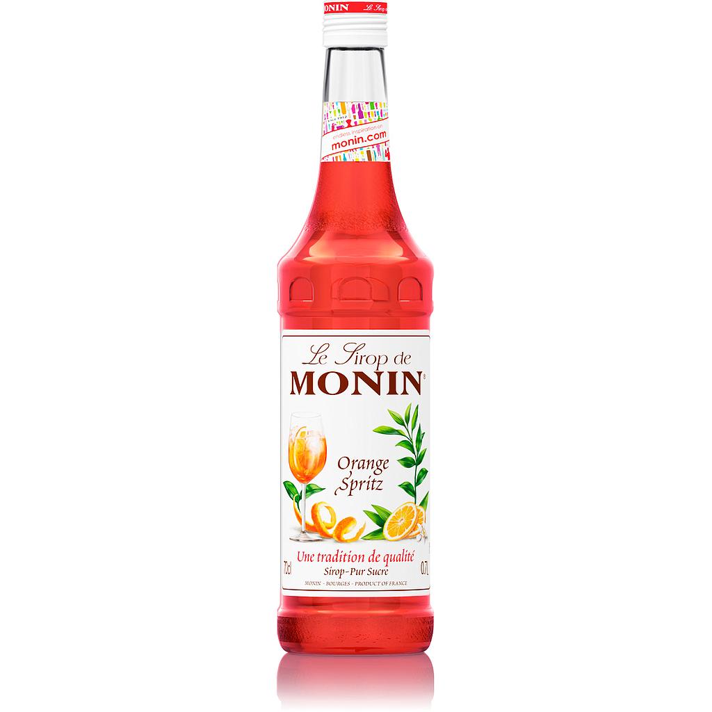 Sirop Orange Spritz 70cl - MONIN