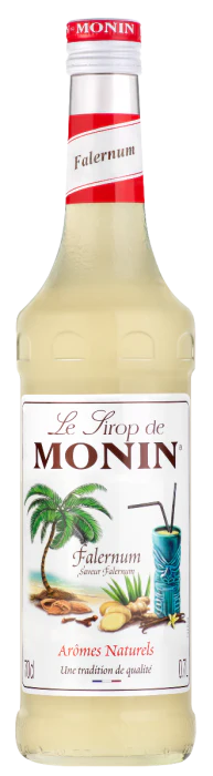 Sirop Falernum 70cl - MONIN