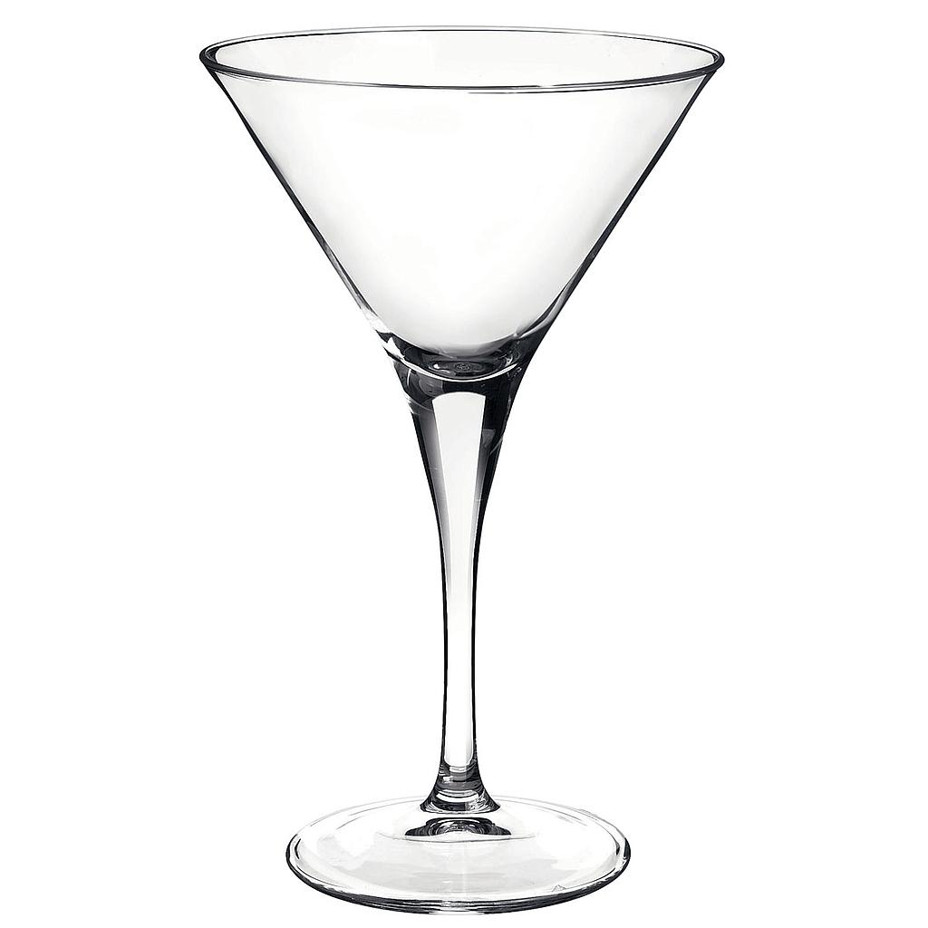 Ypsilon Martini 24cl - Bormioli Rocco x2