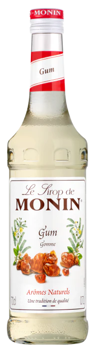 Sirop Gomme 70cl - MONIN