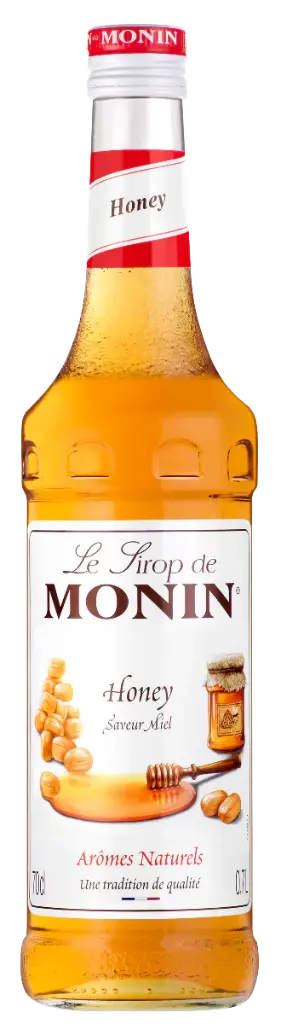 Honey Syrup 70cl - MONIN