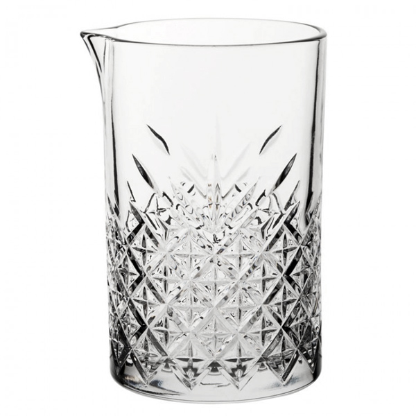 [mixglass] Timeless Mixing Glass 70cl - Pasabahce