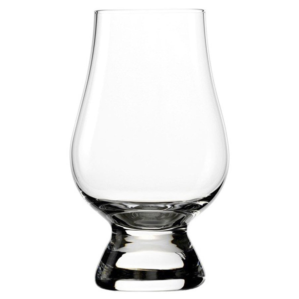 1x Verre Glencairn Whisky Glass 20cl