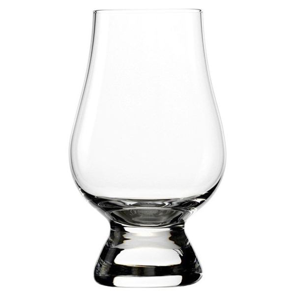 Verre Glencairn Whisky Glass 20cl
