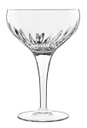 Mixology Coupe 22,5cl - Luigi Bormioli x6