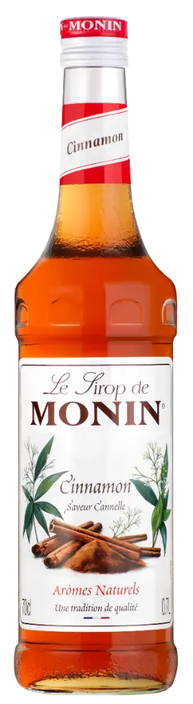 Sirop Cannelle 70cl - MONIN