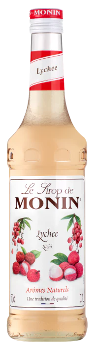 Sirop Litchi 70cl - MONIN
