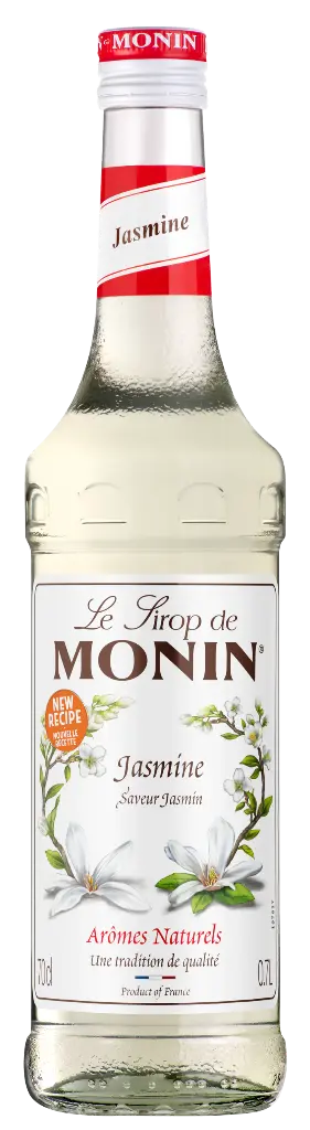 Sirop Jasmin 70cl - MONIN