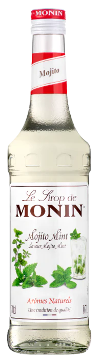 Sirop Mojito Mint 70cl - MONIN