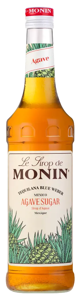 Sirop Agave 70cl - MONIN