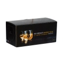 Verres à Whisky x2