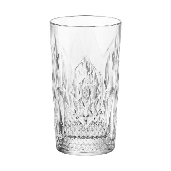 [666219- BAB] Stone FH 49cl x6 - Bormioli Rocco