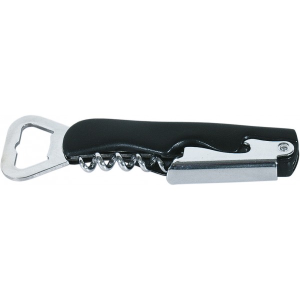 Limonadier sommelier bottle opener