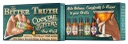 Bar Pack 5 x 2 cl 40.8% - Bitter Truth