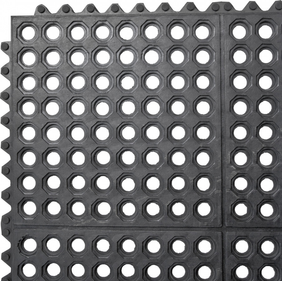 Tapis sol 91,5 x 91,5cm