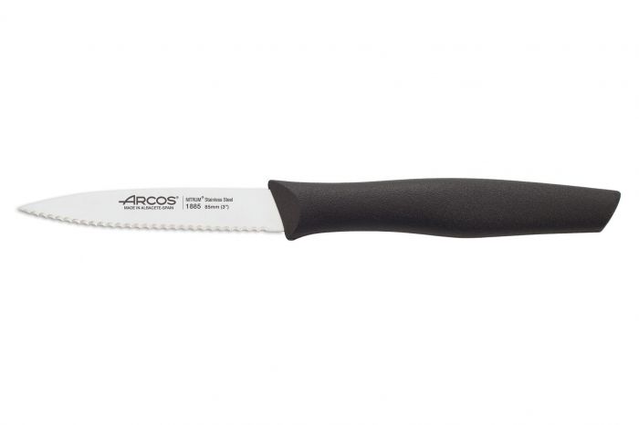 Nova Serrated Office Knife - Arcos