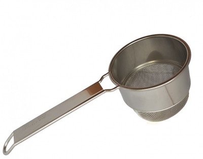Fine Japanese strainer - Double mesh diameter 8.2cm