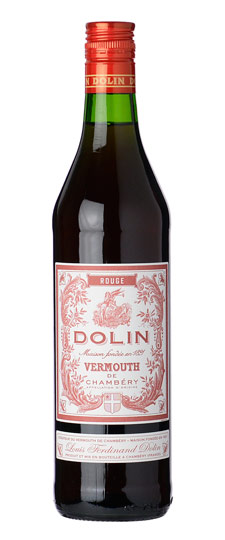 Dolin Red Vermouth 75cl