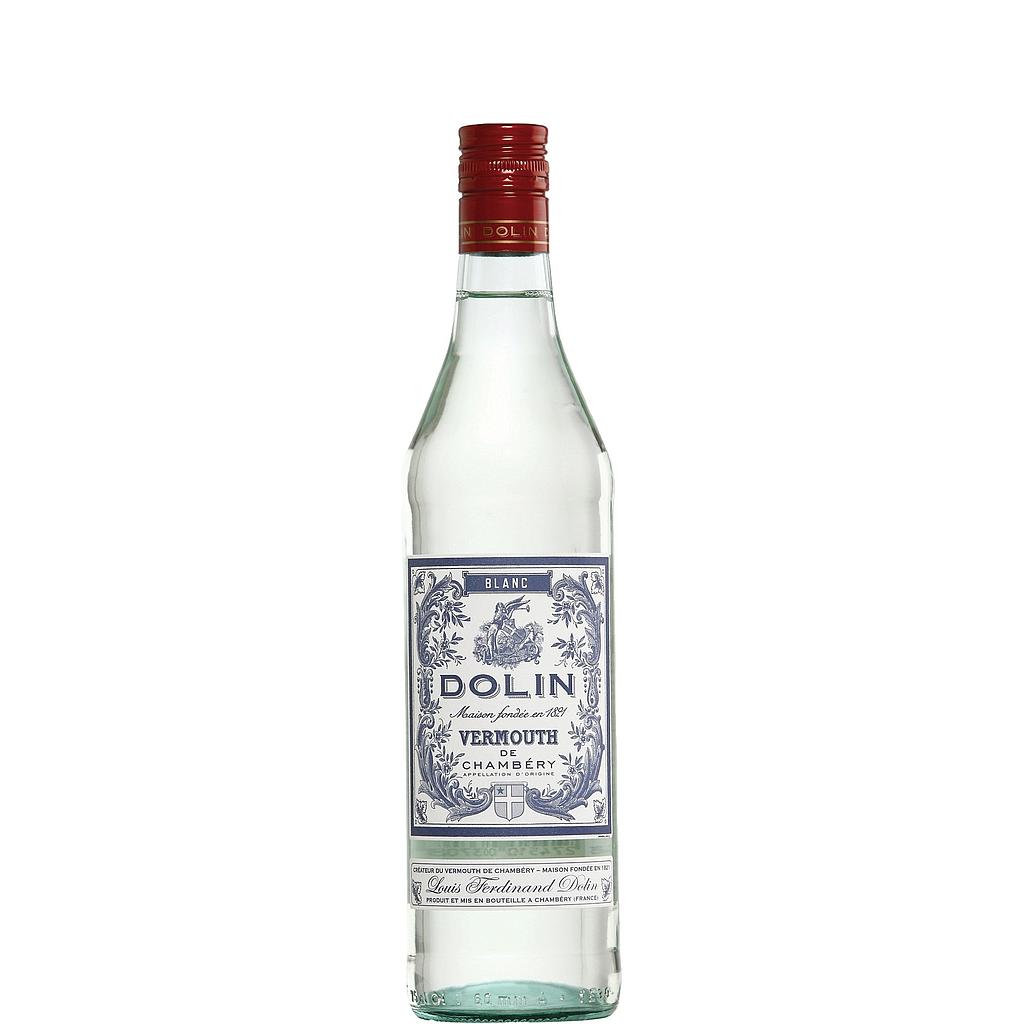 Dolin White Vermouth 75cl