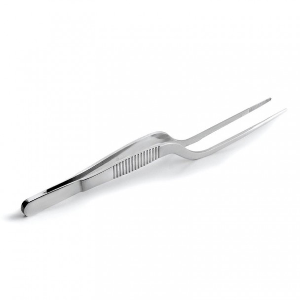 Pince à servir 20cm coudée Z ARCOS