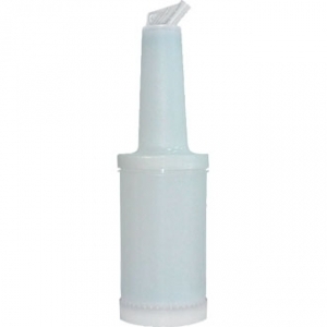 Bouteille Store n Pour 1 litre BLANC