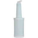 Bouteille Store n Pour 1 litre BLANC